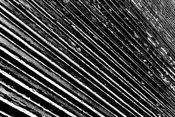 Sfondo Astratto Struttura Monocromatica Bianco Nero Sfondo Strutturato — Foto Stock