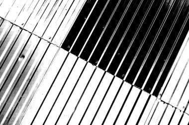 Soyut arkaplan. Monokrom dokusu. Siyah ve beyaz desenli arkaplan. 