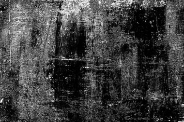 Soyut arkaplan. Monokrom dokusu. Siyah ve beyaz desenli arkaplan. 