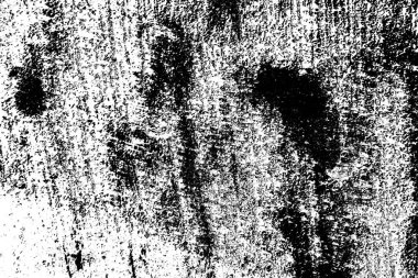 Soyut arkaplan. Monokrom dokusu. Siyah ve beyaz desenli arkaplan. 