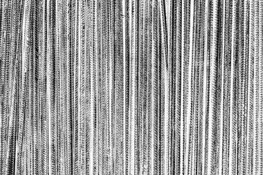 Soyut arkaplan. Monokrom dokusu. Siyah ve beyaz desenli arkaplan. 