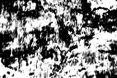 Soyut arkaplan. Monokrom dokusu. Siyah ve beyaz desenli arkaplan. 