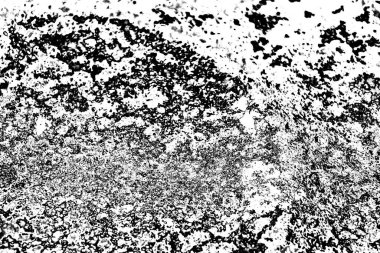 Soyut arkaplan. Monokrom dokusu. Siyah ve beyaz desenli arkaplan. 