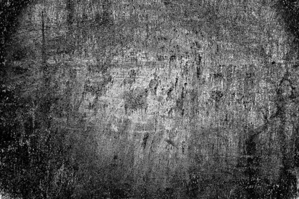 Contexte Abstrait Texture Monochrome Fond Texturé Noir Blanc — Photo