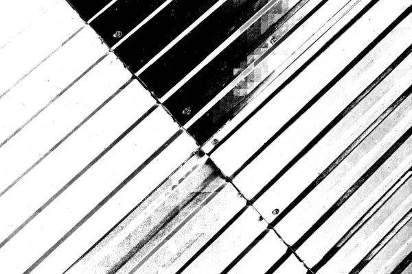 Fundo Abstrato Textura Monocromática Preto Branco Texturizado Fundo — Fotografia de Stock