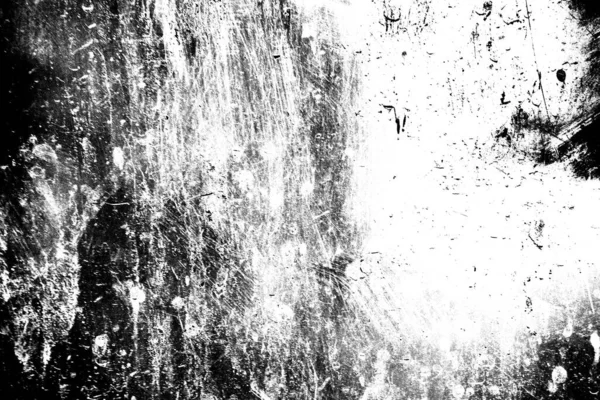 Fondo Abstracto Textura Monocromática Fondo Texturizado Blanco Negro —  Fotos de Stock