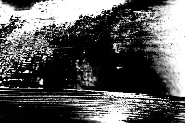 Contexte Abstrait Texture Monochrome Fond Texturé Noir Blanc — Photo