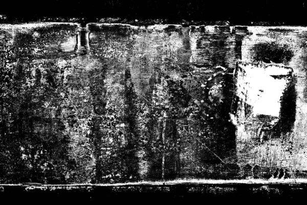 Contexte Abstrait Texture Monochrome Fond Texturé Noir Blanc — Photo