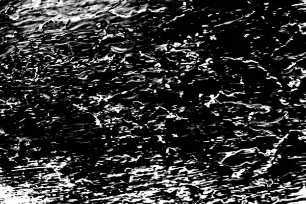 Fondo Abstracto Textura Monocromática Fondo Texturizado Blanco Negro — Foto de Stock