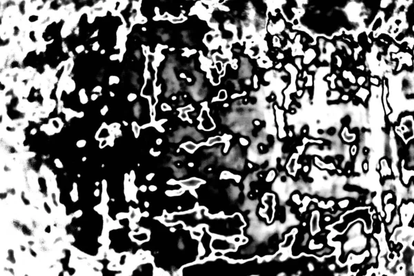 Fondo Abstracto Textura Monocromática Fondo Texturizado Blanco Negro —  Fotos de Stock