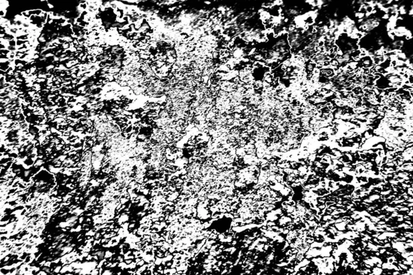 Fondo Abstracto Textura Monocromática Fondo Texturizado Blanco Negro — Foto de Stock