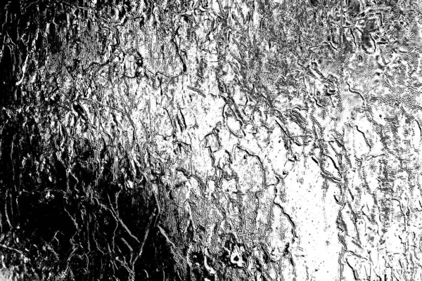 Fundo Abstrato Textura Monocromática Preto Branco Texturizado Fundo — Fotografia de Stock