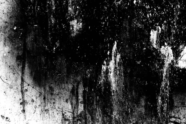 Contexte Abstrait Texture Monochrome Fond Texturé Noir Blanc — Photo