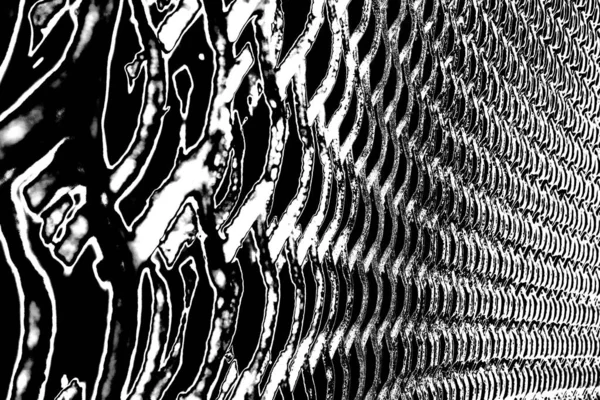 Abstract Background Monochrome Texture Black White Textured Background — Stock Photo, Image