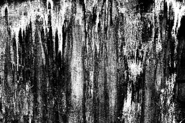 Fundo Abstrato Textura Monocromática Preto Branco Texturizado Fundo — Fotografia de Stock