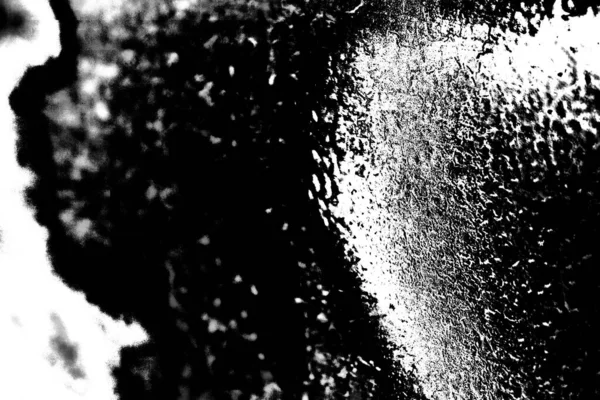 Fondo Abstracto Textura Monocromática Fondo Texturizado Blanco Negro — Foto de Stock