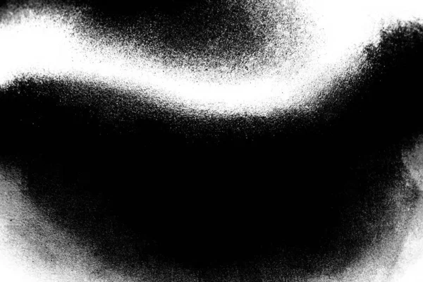 Contexte Abstrait Texture Monochrome Fond Texturé Noir Blanc — Photo