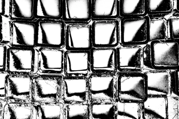 Abstracte Achtergrond Monochrome Textuur Zwart Wit Textuur Achtergrond — Stockfoto