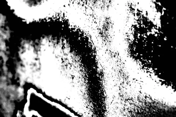 Fondo Abstracto Textura Monocromática Fondo Texturizado Blanco Negro — Foto de Stock