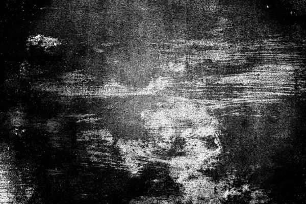 Contexte Abstrait Texture Monochrome Fond Texturé Noir Blanc — Photo