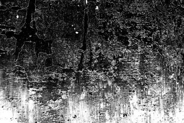 Soyut arkaplan. Monokrom dokusu. Siyah ve beyaz desenli arkaplan. 