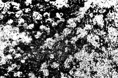 Soyut arkaplan. Monokrom dokusu. Siyah ve beyaz desenli arkaplan. 