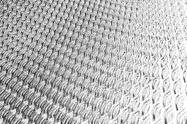 Soyut gri desenli arkaplan. 