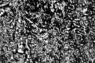 Soyut arkaplan. Monokrom dokusu. Siyah ve beyaz desenli arkaplan. 