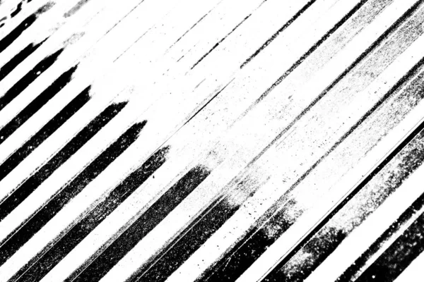 Fondo Abstracto Textura Monocromática Fondo Texturizado Blanco Negro —  Fotos de Stock