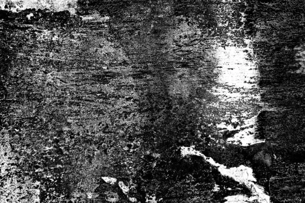 Fondo Abstracto Textura Monocromática Fondo Texturizado Blanco Negro — Foto de Stock