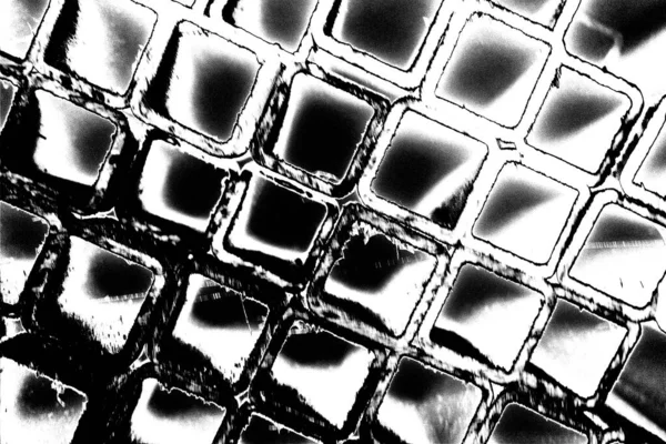 Abstracte Achtergrond Monochrome Textuur Zwart Wit Textuur Achtergrond — Stockfoto