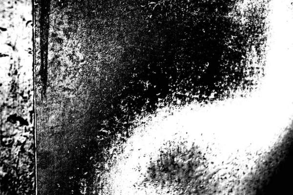 Contexte Abstrait Texture Monochrome Fond Texturé Noir Blanc — Photo