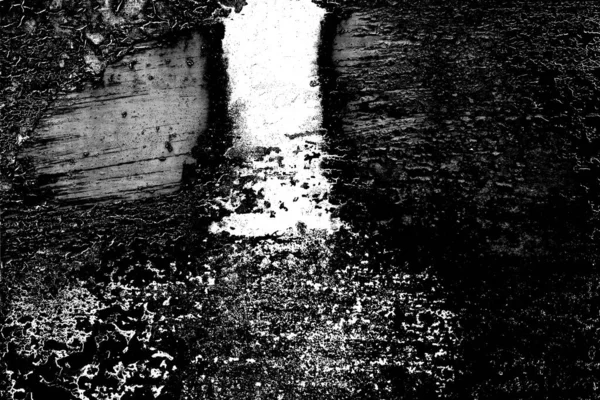 Contexte Abstrait Texture Monochrome Fond Texturé Noir Blanc — Photo