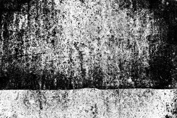 Contexte Abstrait Texture Monochrome Fond Texturé Noir Blanc — Photo