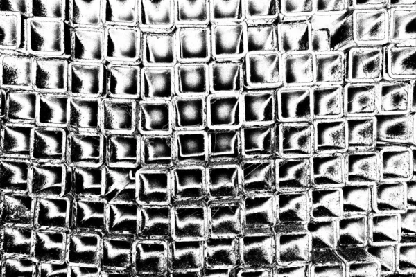 Fondo Abstracto Textura Monocromática Fondo Texturizado Blanco Negro —  Fotos de Stock