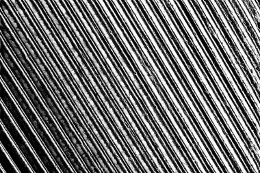 Soyut arkaplan. Monokrom dokusu. Siyah ve beyaz desenli arkaplan. 