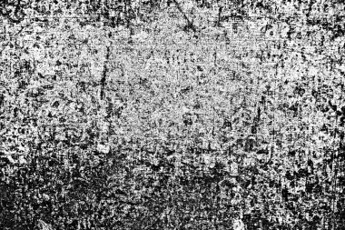 Soyut arkaplan. Monokrom dokusu. Siyah ve beyaz desenli arkaplan. 