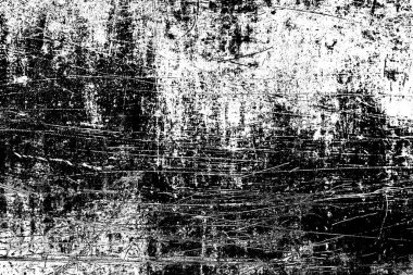 Soyut arkaplan. Monokrom dokusu. Siyah ve beyaz desenli arkaplan. 