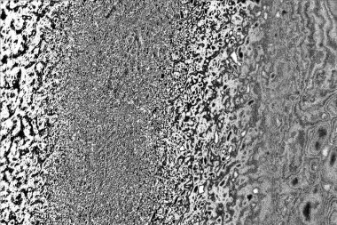 Soyut arkaplan. Monokrom dokusu. Siyah ve beyaz desenli arkaplan. 