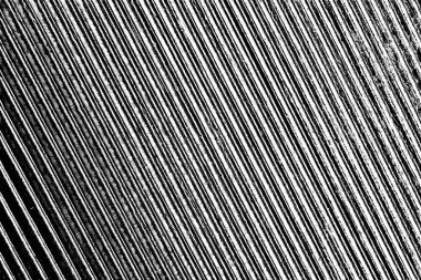 Soyut arkaplan. Monokrom dokusu. Siyah ve beyaz desenli arkaplan. 