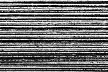 Soyut arkaplan. Monokrom dokusu. Siyah ve beyaz desenli arkaplan. 