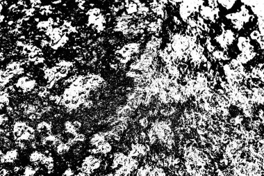 Soyut arkaplan. Monokrom dokusu. Siyah ve beyaz desenli arkaplan. 