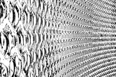 Soyut gri desenli arkaplan. 