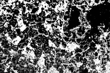 Soyut arkaplan. Monokrom dokusu. Siyah ve beyaz desenli arkaplan. 