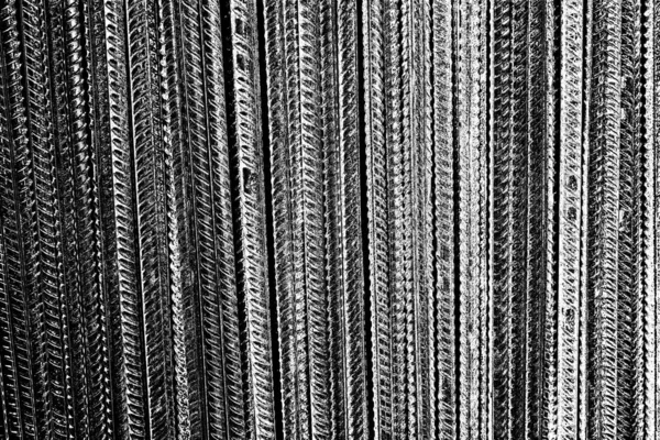 Contexte Abstrait Texture Monochrome Fond Texturé Noir Blanc — Photo