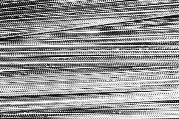 Fondo Texturizado Gris Abstracto —  Fotos de Stock