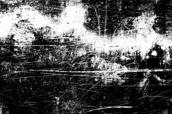 Contexte Abstrait Texture Monochrome Fond Texturé Noir Blanc — Photo