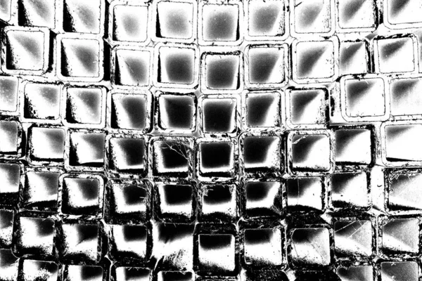 Abstracte Achtergrond Monochrome Textuur Zwart Wit Textuur Achtergrond — Stockfoto