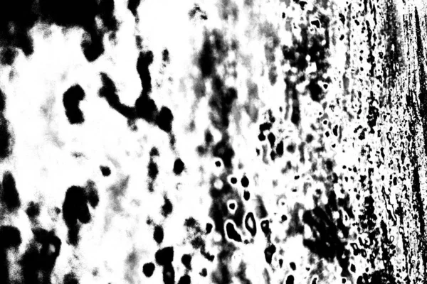 Fondo Abstracto Textura Monocromática Fondo Texturizado Blanco Negro — Foto de Stock