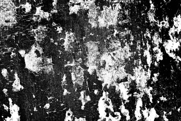 Contexte Abstrait Texture Monochrome Fond Texturé Noir Blanc — Photo